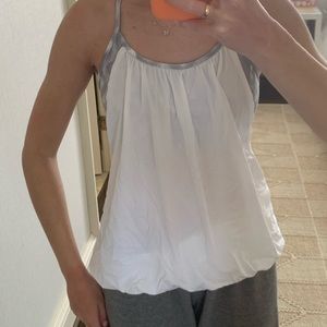 Lululemon No limits Tank